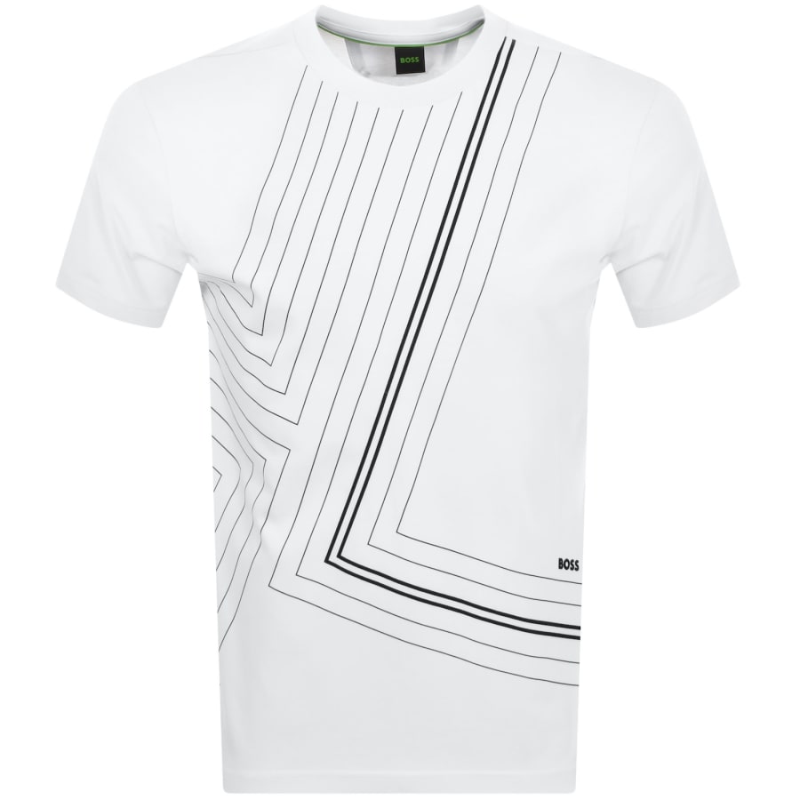 Luxury tees online